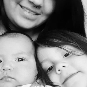 Meet your Posher, Destiny